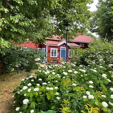 Saltvik Bed & Breakfast ภายนอก รูปภาพ