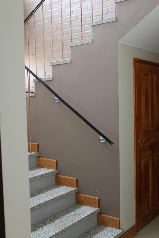 Saltvik Bed & Breakfast ภายนอก รูปภาพ