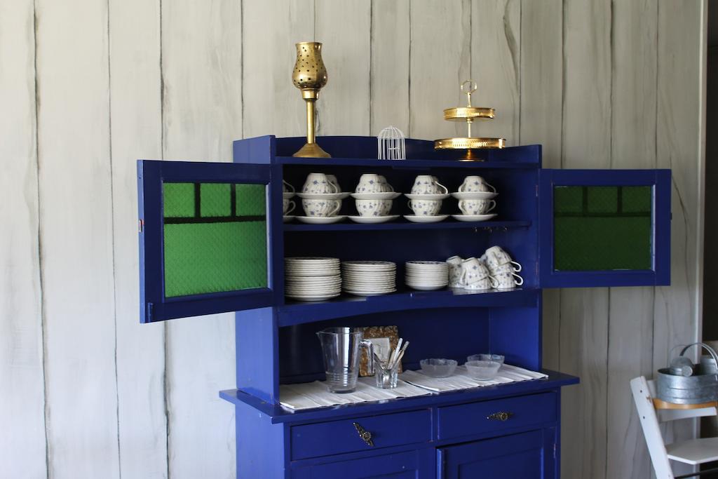 Saltvik Bed & Breakfast ภายนอก รูปภาพ