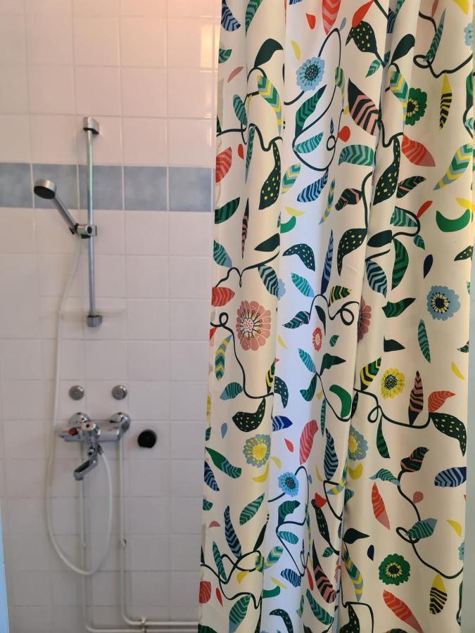 Saltvik Bed & Breakfast ภายนอก รูปภาพ