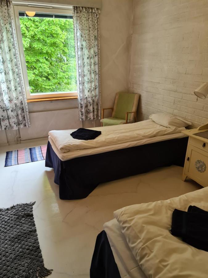 Saltvik Bed & Breakfast ภายนอก รูปภาพ